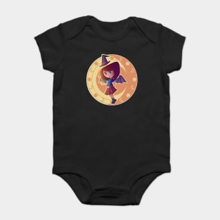 MAGICAL GIRL Baby Bodysuit